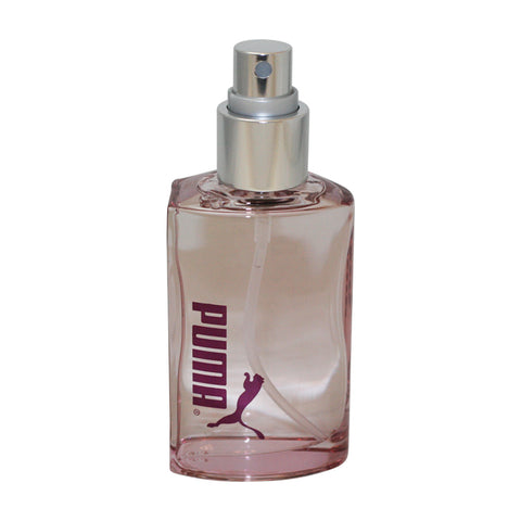 Fragrance Puma Flower Parfum Puma Jam Eau De Toilette 90 Ml