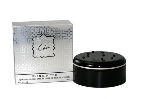 CH76 - Cher Uninhibited Foam Bath for Women - 6 oz / 175 ml