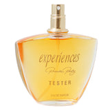 EXP13 - Experiences Eau De Parfum for Women - Spray - 2.5 oz / 75 ml - Tester