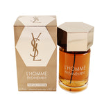 LHOI33M - L'Homme Yves Saint Laurent Parfum Intense Parfum for Men - 3.3 oz / 100 ml