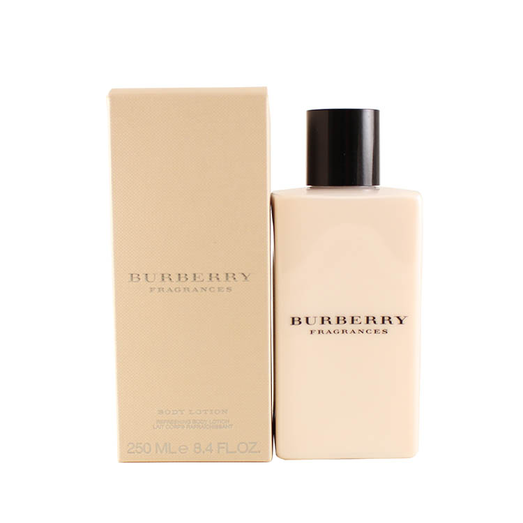 Burberry Brit Body Lotion by Burberry