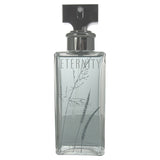 ET133T - Eternity Summer Eau De Parfum for Women - Spray - 3.3 oz / 100 ml - Limited Edition 2006 - U