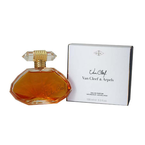 VA333 - Van Cleef Eau De Parfum for Women - 3.4 oz / 100 ml Spray