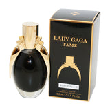 LGF17 - Lady Gaga Fame Eau De Parfum for Women - Spray - 1.7 oz / 50 ml