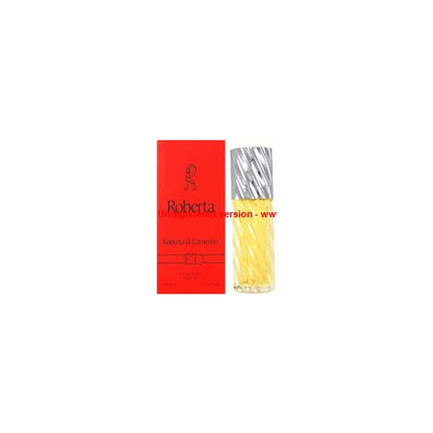 ROB86-P - Roberta Eau De Parfum for Women - Spray - 3.4 oz / 100 ml