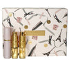 LOV34 - Sarah Jessica Parker Lovely Eau De Parfum for Women | 3 Pack - 0.34 oz / 10 ml (mini) (Refillable) - Spray