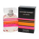 SS17 - Summer Sunset Eau De Toilette for Women - 1.7 oz / 50 ml Spray
