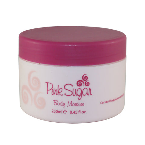 PIN50 - Pink Sugar Body Cream for Women - 8.45 oz / 250 ml