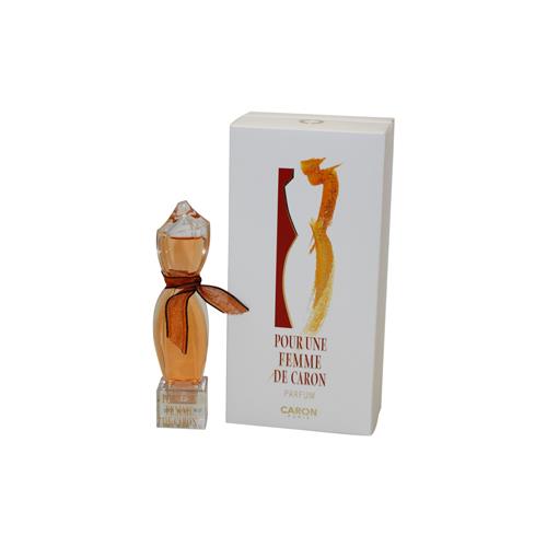 POU26 - Pour Une Femme De Caron Parfum for Women | 0.5 oz / 15 ml (mini)