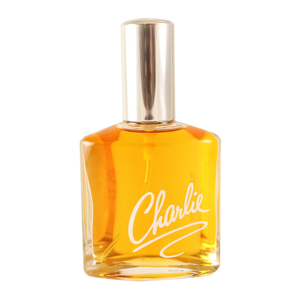 CHB35 - Charlie Blue Cologne for Women - Spray - 2.12 oz / 65 ml - Unboxed
