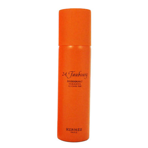 AA288 - 24 Faubourg Deodorant for Women - Spray - 2.1 oz / 60 ml - Alcohol Free