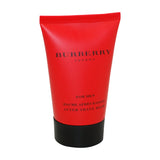 BUC2U - Burberry Classic Aftershave for Men - Balm - 3.3 oz / 100 ml - Unboxed