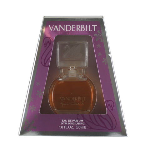 VAN35 - Vanderbilt Eau De Parfum for Women - Pour - 1 oz / 30 ml