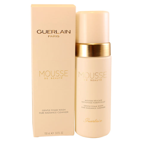 GUM14-M - Mousse De Beauty Cleansing Foam for Women - 5 oz / 150 ml
