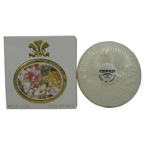 SPR15 - Spring Flower Soap for Women - 5.2 oz / 155 ml
