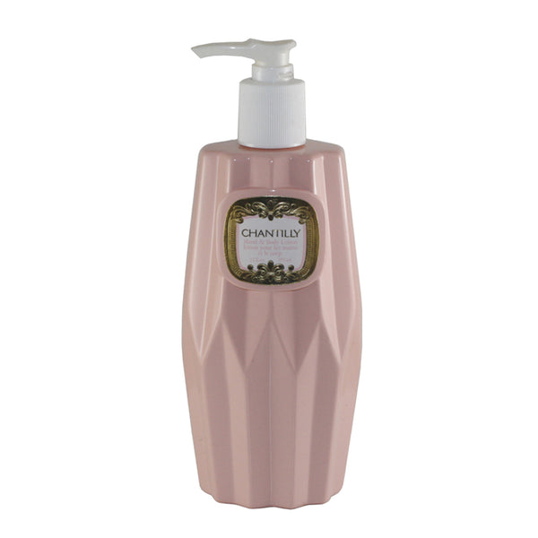 CH498 - Chantilly Hand Lotion for Women - 12 oz / 355 ml