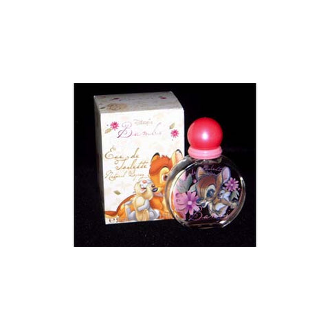 BAM12 - Walt Disney'S Bambi Eau De Toilette for Women - Spray - 1.7 oz / 50 ml