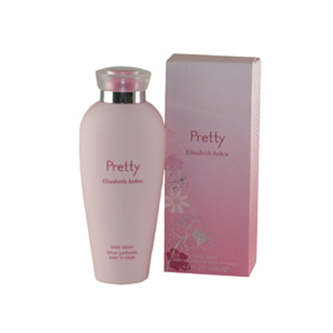 PRE91 - Pretty Body Lotion for Women - 6.8 oz / 200 ml