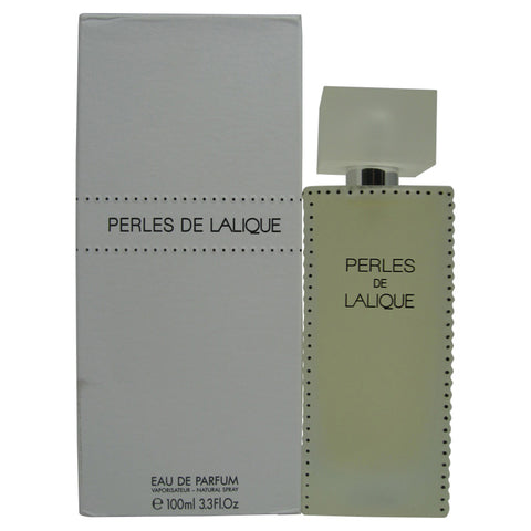 PERL12 - Perles De Lalique Eau De Parfum for Women - 3.4 oz / 100 ml Spray
