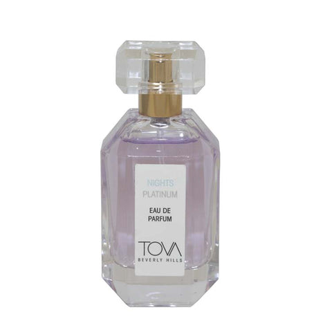 TOV302U - Tova Nights Platinum Eau De Parfum for Women - Spray - 1 oz / 30 ml - Unboxed