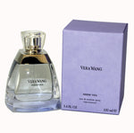 VER12 - Vera Wang Sheer Veil Eau De Parfum for Women - 3.4 oz / 100 ml