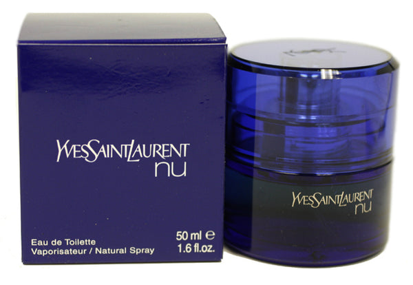 NU45 - Nu Eau De Toilette for Women - Spray - 1.6 oz / 50 ml