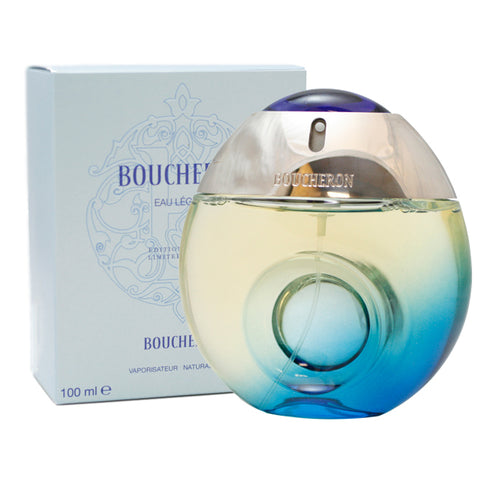 BO538 - Boucheron Eau Legere for Women - 3.3 oz / 100 ml