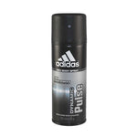 AD26M - Adidas Dynamic Pulse 24 Hour Deodorant for Men - Body Spray - 5 oz / 150 ml