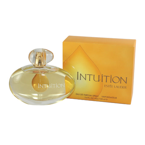 IN70 - Intuition Eau De Parfum for Women - Spray - 3.4 oz / 100 ml