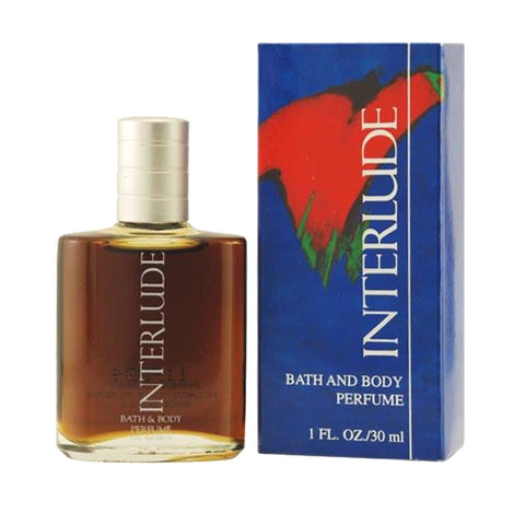 FDN55 - Interlude Perfume for Women - 1 oz / 30 ml