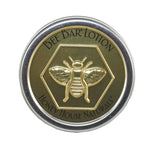 BBV21 - Bee Bar Lotion Body Lotion for Women - Vanilla - 0.6 oz / 17 g