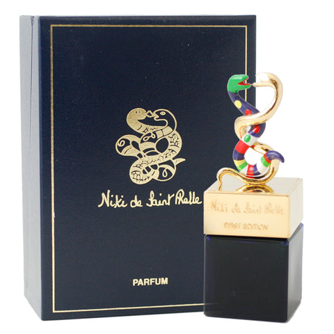 NI55 - Niki De Saint Phalle Parfum for Women - 1 oz / 30 ml
