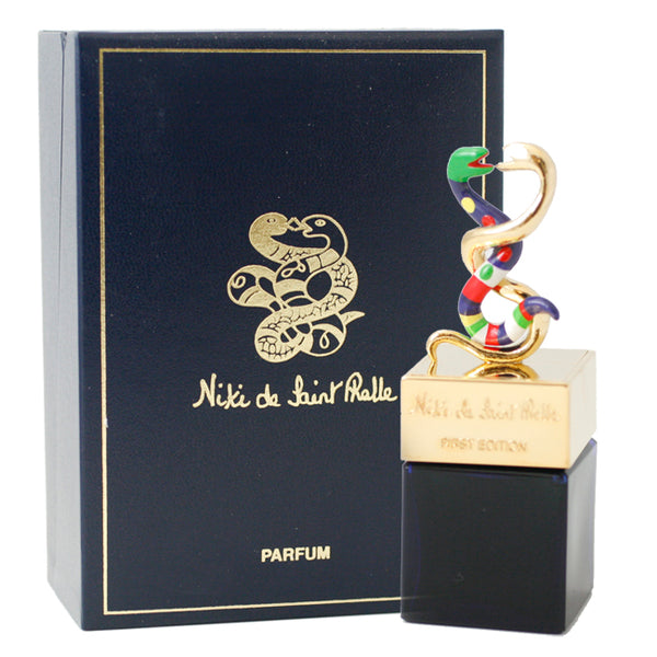 Niki De Saint Phalle Perfume Parfum by Niki De Saint Phalle