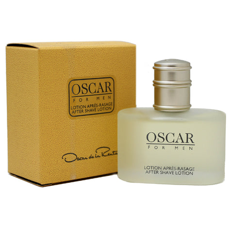 OS23M - Oscar Aftershave for Men - Lotion - 1.7 oz / 50 ml