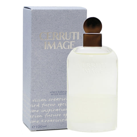 CE808M - Cerruti Image Aftershave for Men - 3.4 oz / 100 ml