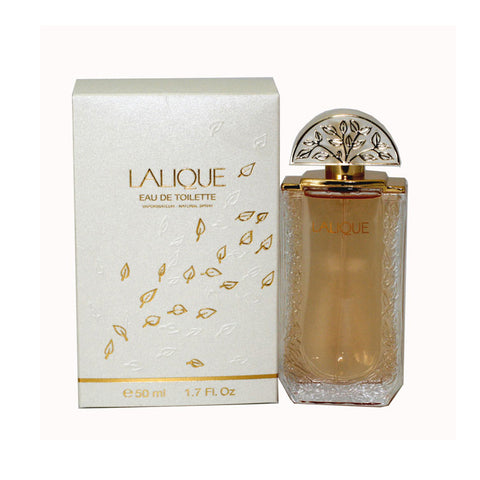 LA48 - Lalique Eau De Toilette for Women - 1.7 oz / 50 ml Spray