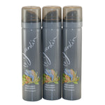 LE257 - Le Jardin Body Spray for Women - 3 Pack - 2.5 oz / 75 ml