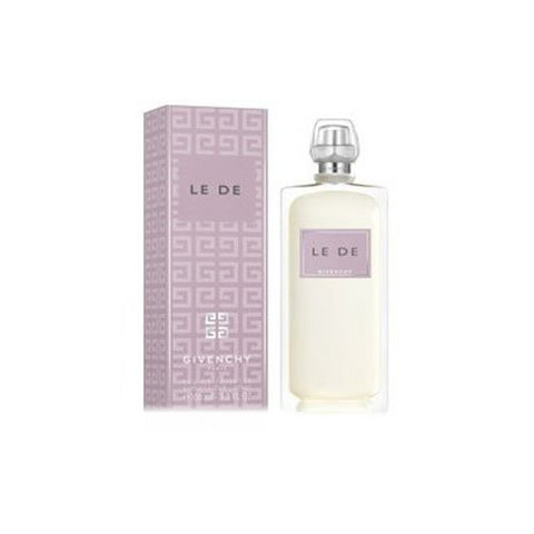 LED33 - Le De Eau De Toilette for Women - Spray - 3.3 oz / 100 ml