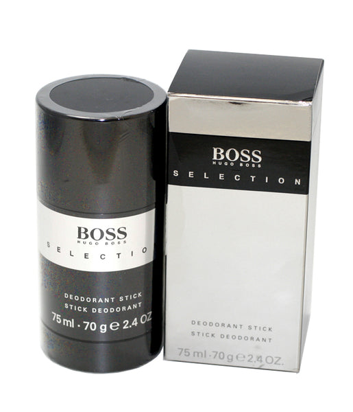 BOS15M - Boss Selection Deodorant for Men - Stick - 2.4 oz / 75 ml