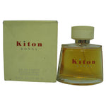 KIT402 - Kiton Donna Eau De Parfum for Women - Spray - 2.5 oz / 75 ml - Damaged Box