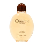 OB40M - Obsession Aftershave for Men - 4 oz / 120 ml - Unboxed