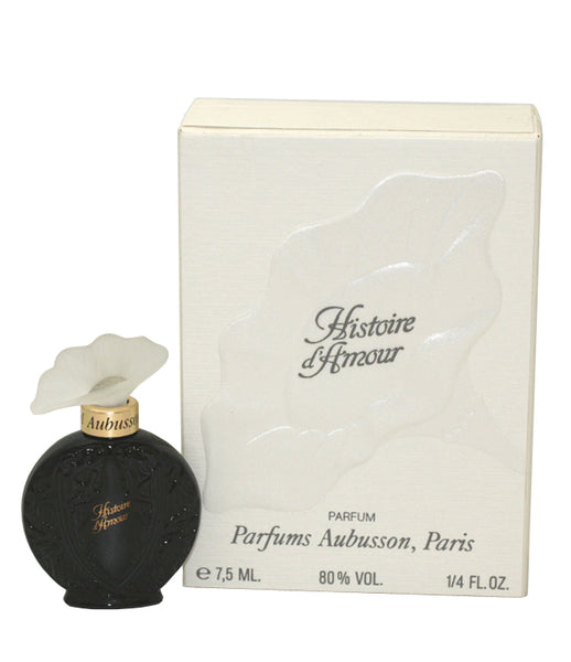 HI43 - Histoire D Amour Parfum for Women - 0.25 oz / 7.5 ml Splash