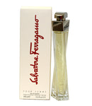 SA252 - Salvatore Ferragamo Eau De Parfum for Women - Spray - 3.4 oz / 100 ml