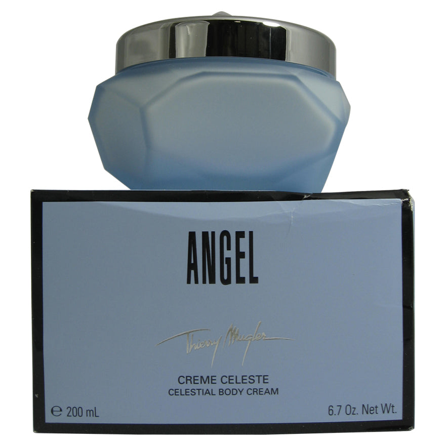 Angel Body Cream by Thierry Mugler | 99Perfume.com
