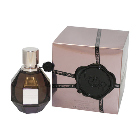 FLX17 - Flowerbomb Extreme Eau De Parfum for Women - Spray - 1.7 oz / 50 ml