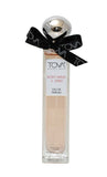 TOV435 - Tova Body Mind & Spirit Eau De Parfum for Women - Spray - 1.7 oz / 50 ml - Unboxed