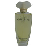 DA50 - Estee Lauder Dazzling Gold Eau De Parfum for Women | 2.5 oz / 75 ml - Spray - Tester (With Cap)