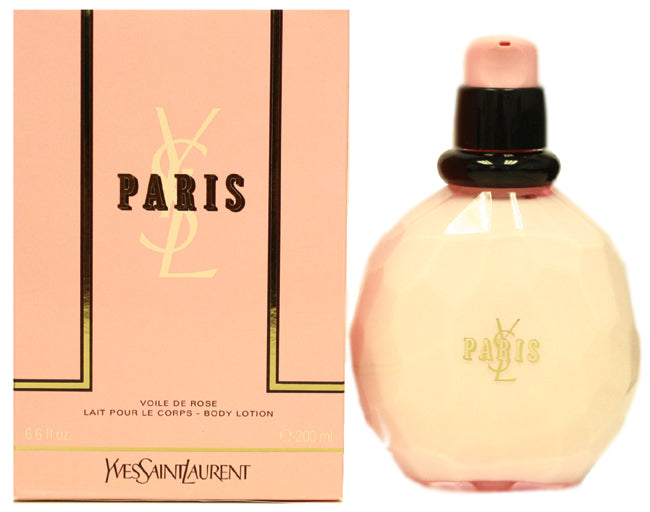 Paris Body Lotion by Yves Saint Laurent - Main Image