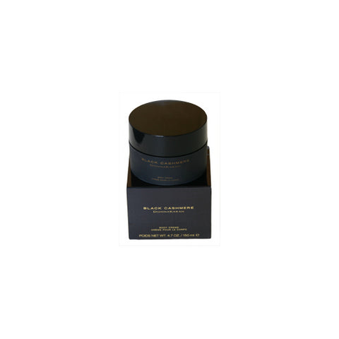 BLC05 - Black Cashmere Body Cream for Women - 4.7 oz / 140 ml