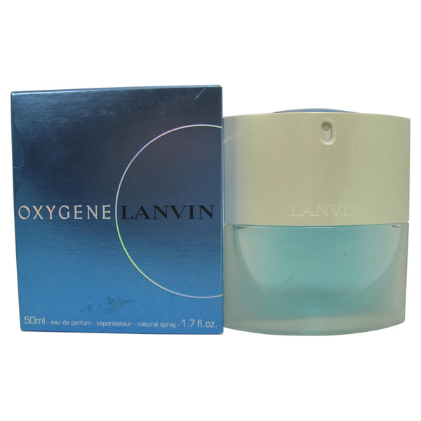 OX04 - Oxygene Eau De Parfum for Women - Spray - 1.7 oz / 50 ml